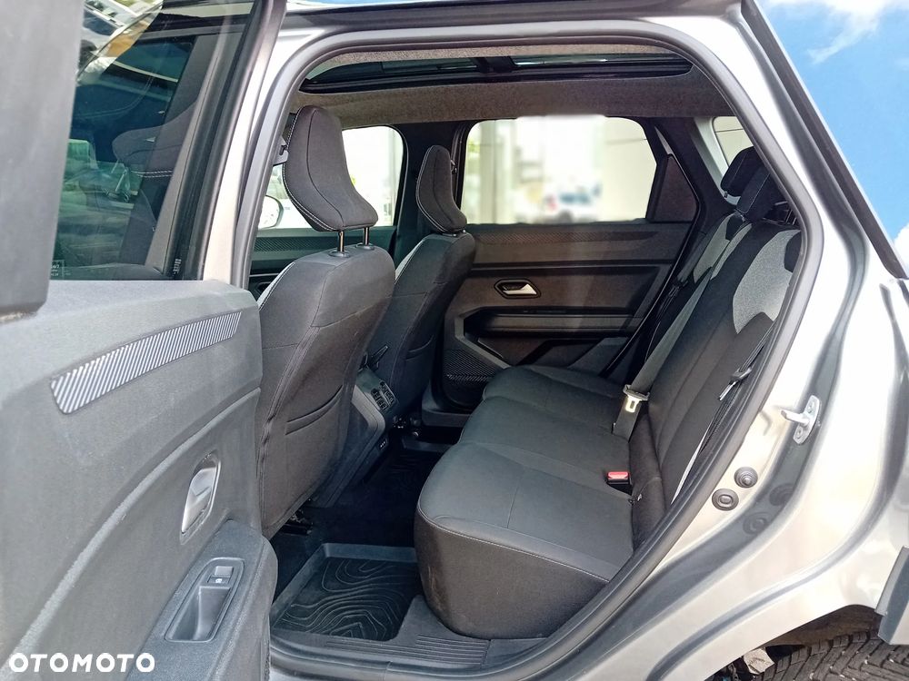 Dacia Bigster 1.2 TCe mHEV Journey - 13