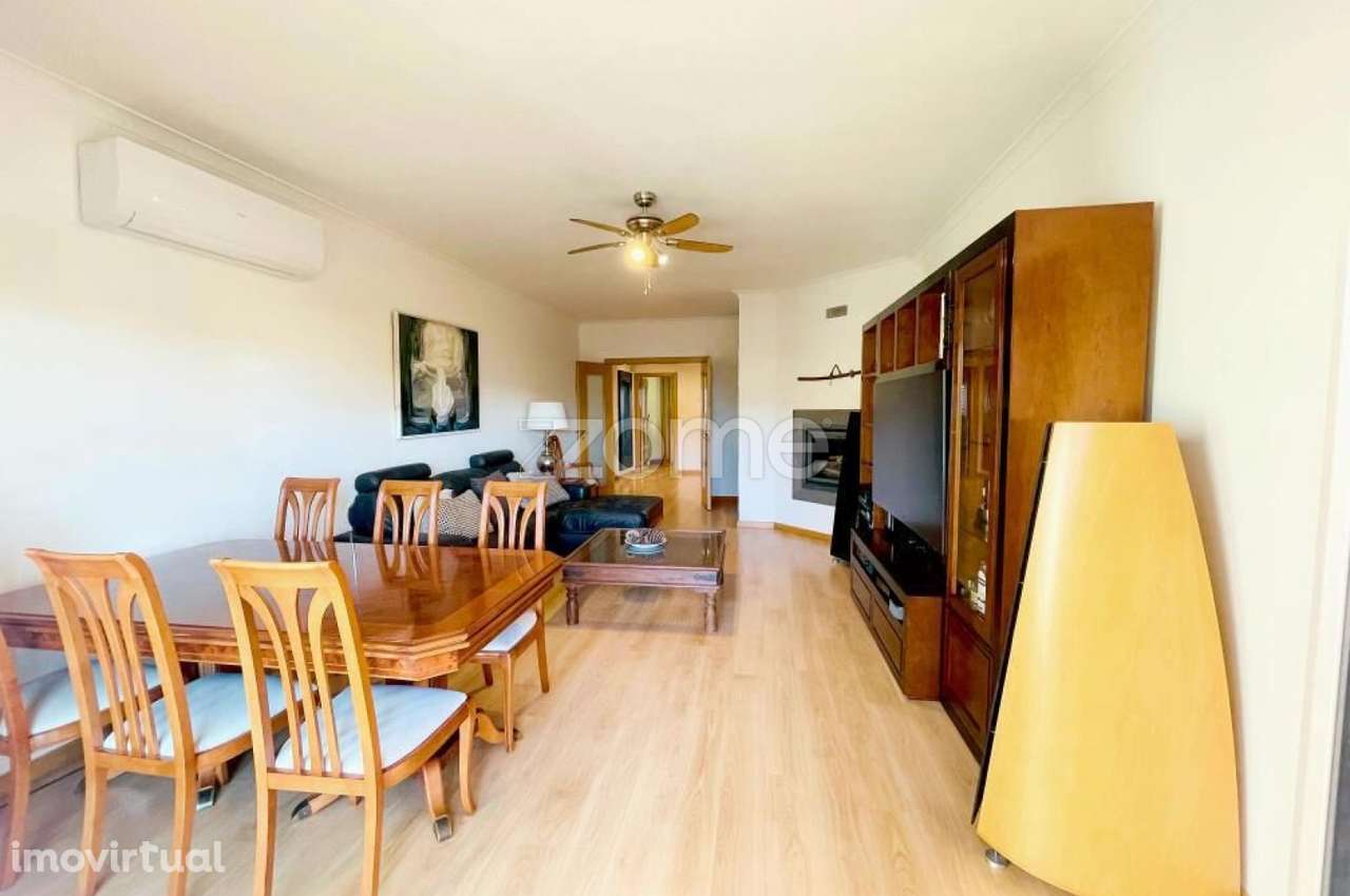 Apartamento T2 em Condomínio - Grande imagem: 5/8
