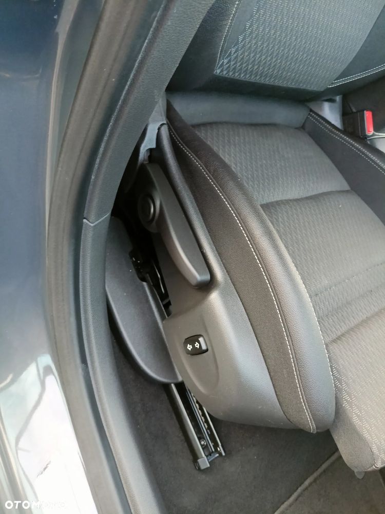 Opel Astra - 31