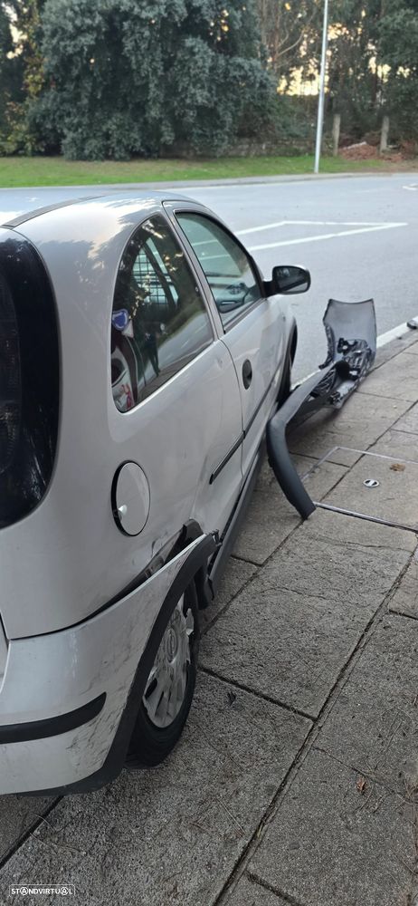 Opel Corsa 1.3 CDTi - 5