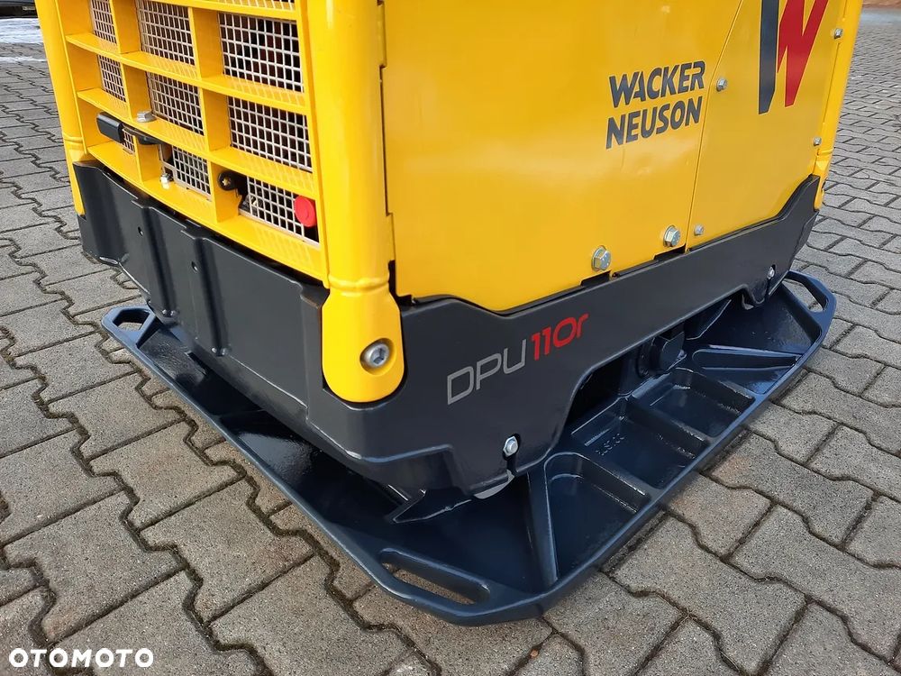 Wacker Neuson DPU 110R LEM970 - 14