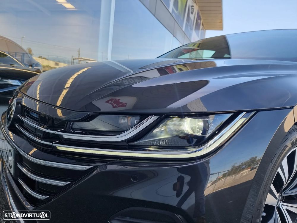 VW Arteon 1.4 TSI eHybrid Elegance - 7