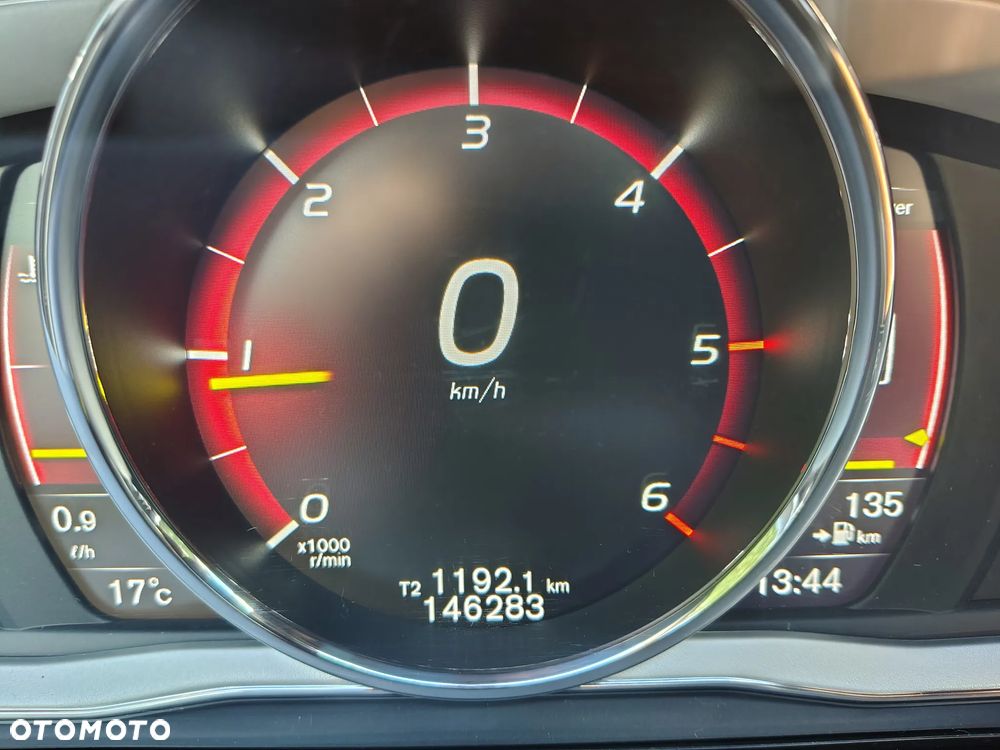 Volvo S60 D2 Drive-E Momentum - 13