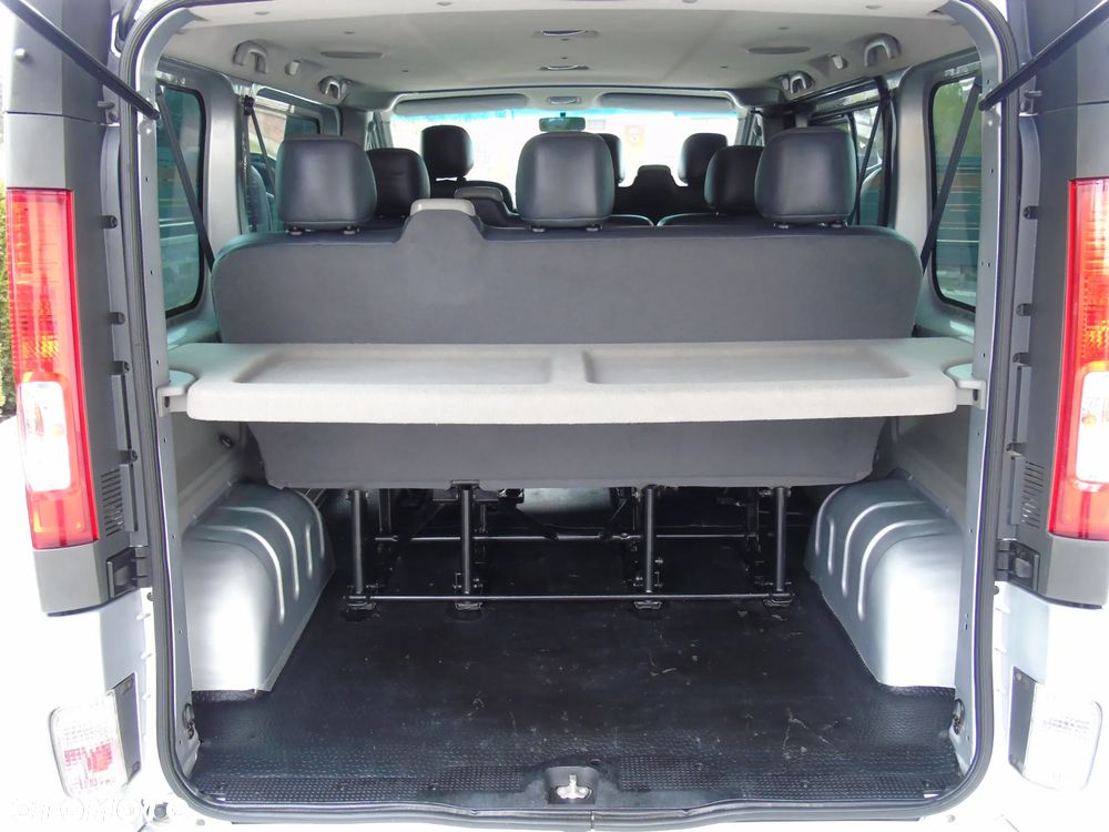 Renault Trafic - 7