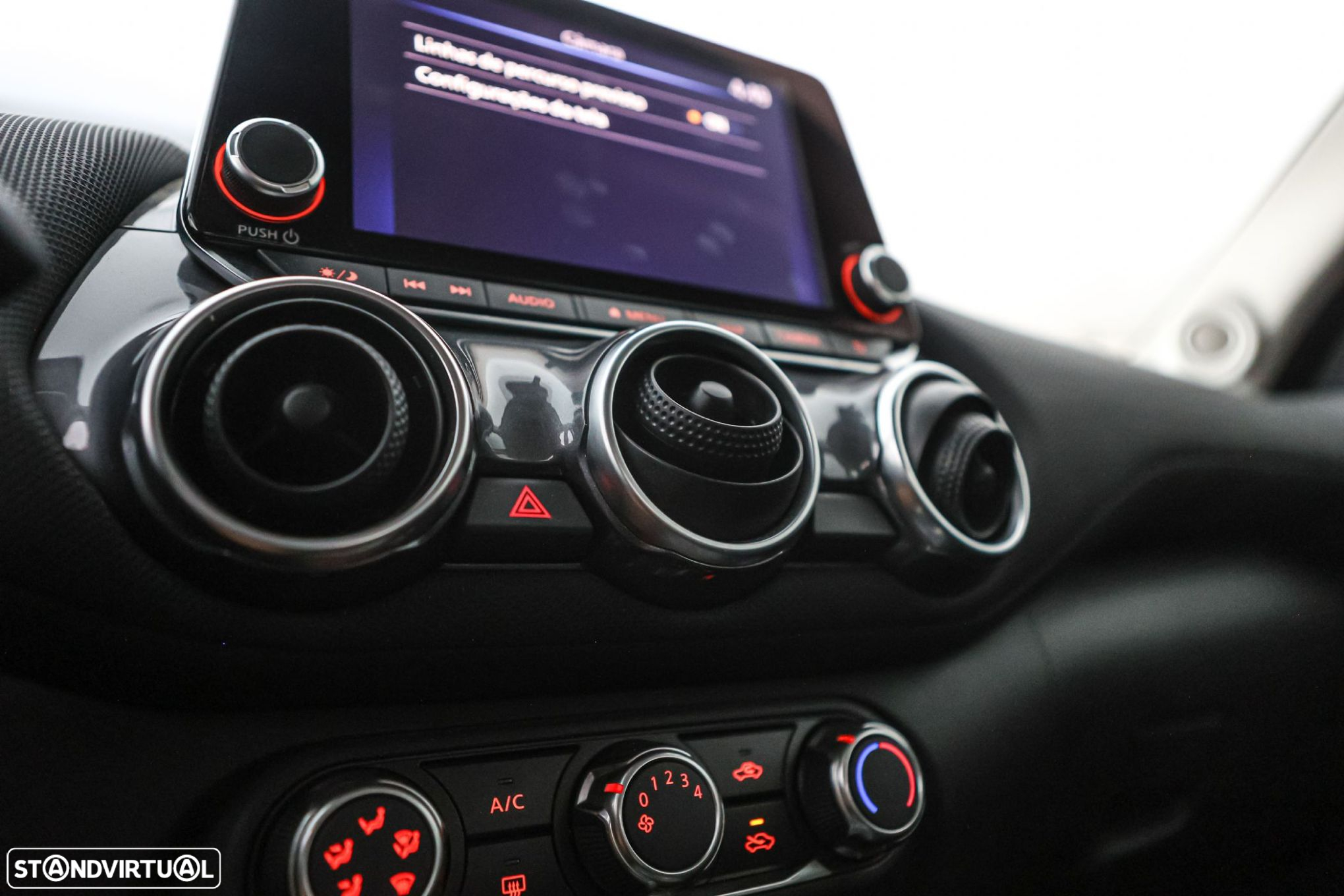 Nissan Juke - 17