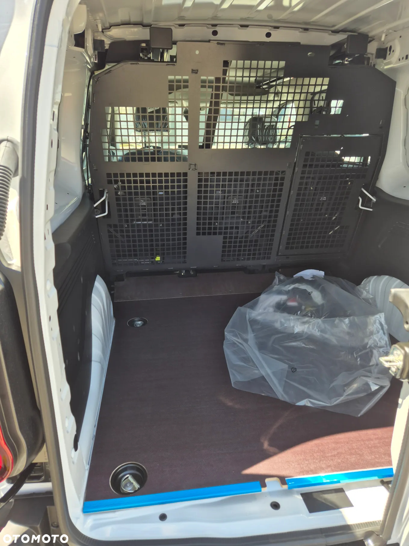 Fiat Doblo CrewCab Brygadowy 5miejsc L2 BHDi 1.5 130KM AUTOMAT2025 !! OD RĘKI !! - 15
