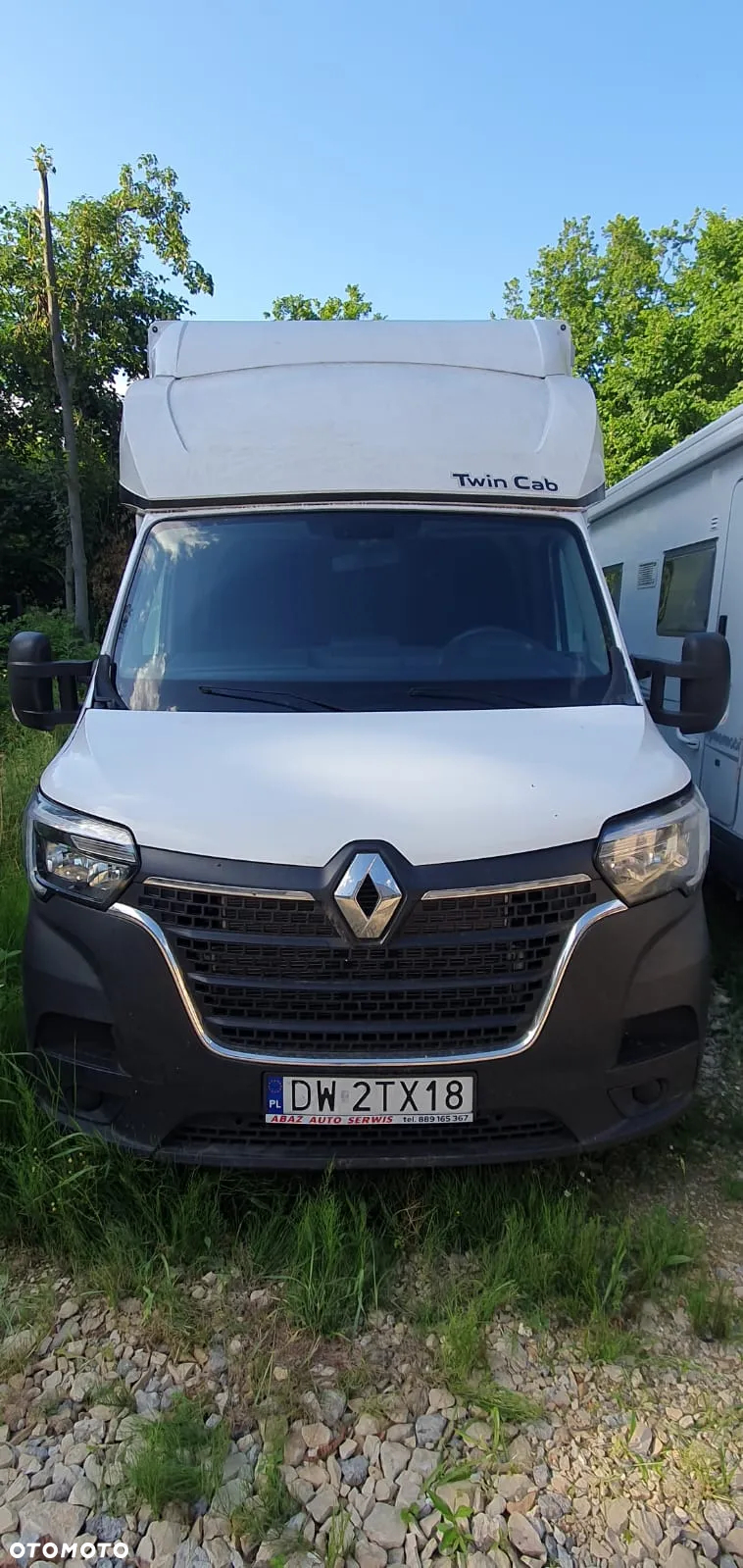 Renault MASTER - 3