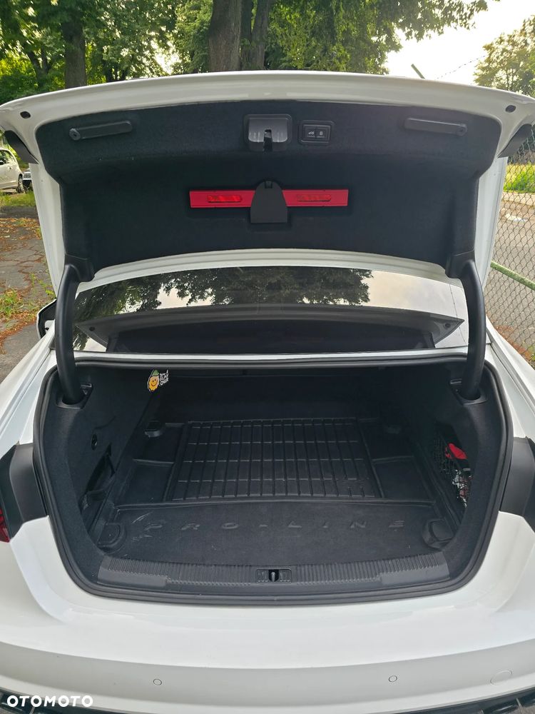 Audi A6 Limousine 2.0 TFSI Quattro S tronic - 5