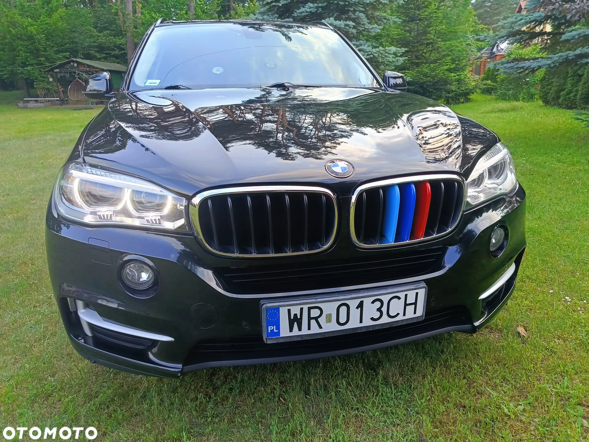 BMW X5 xDrive25d - 3