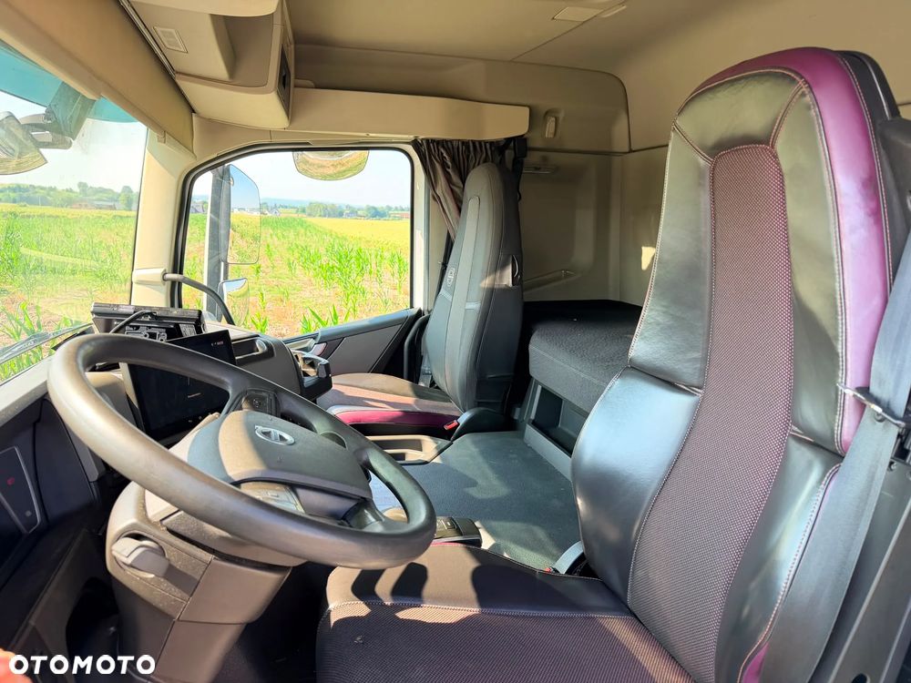 Volvo FM - 5