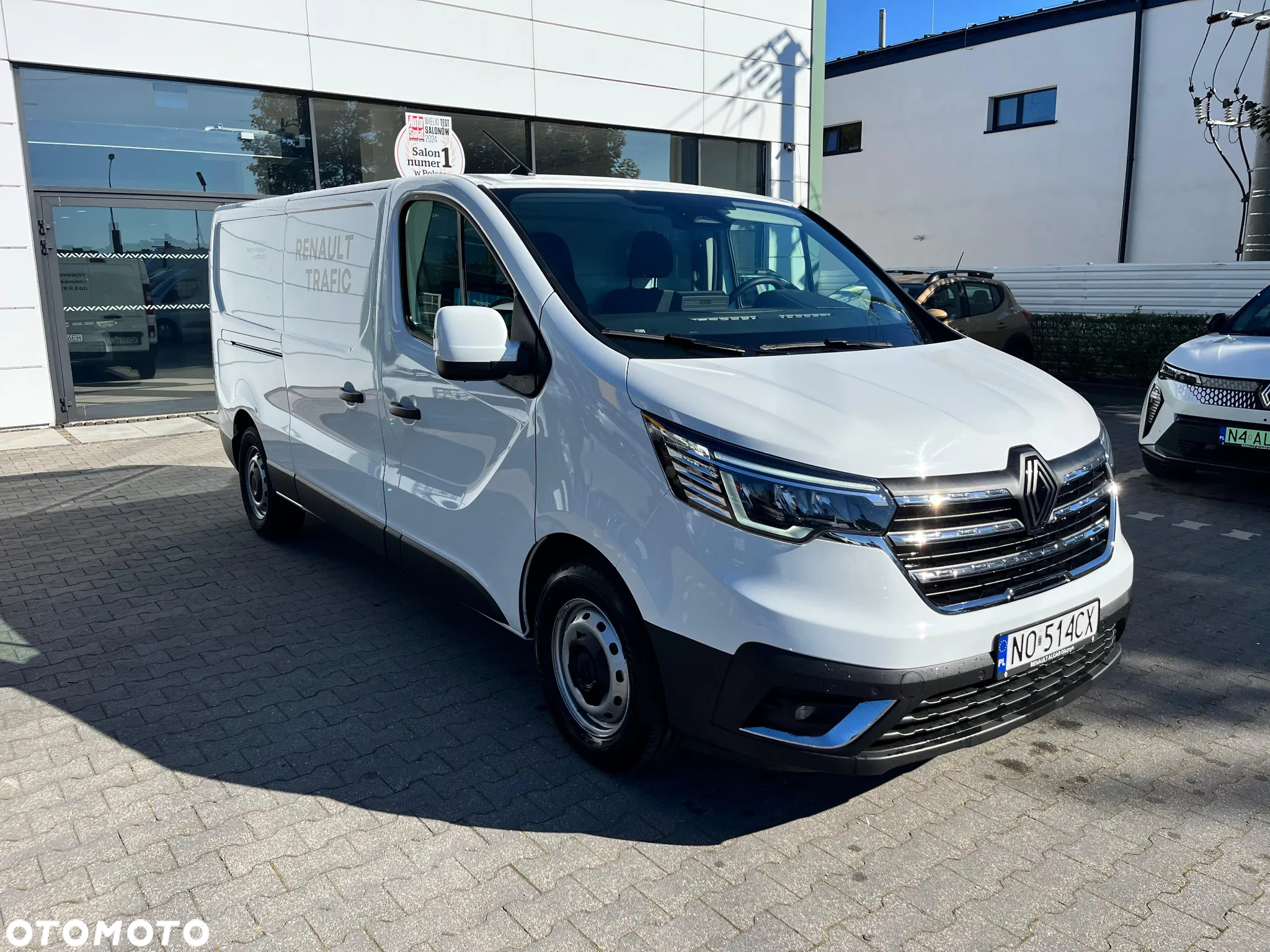 Renault Trafic - 10