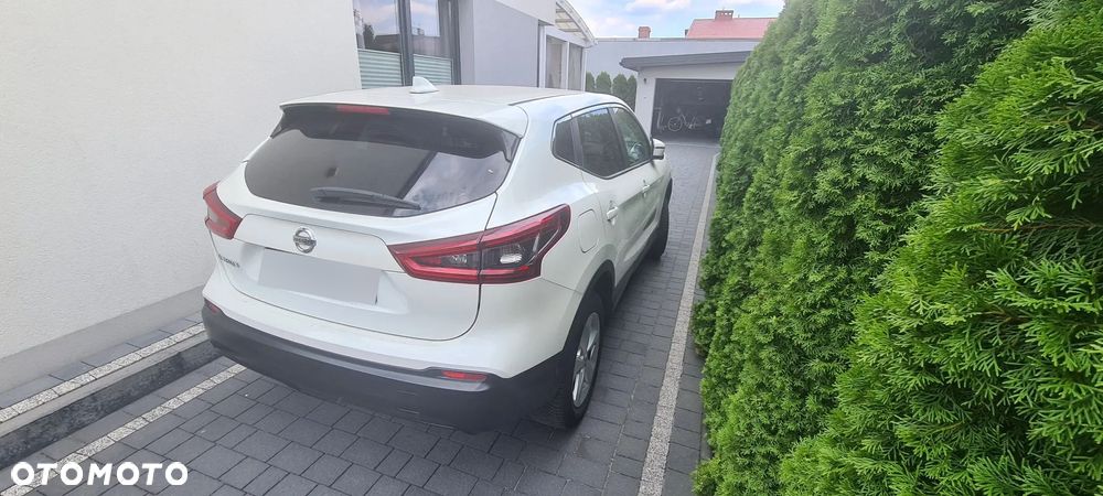 Nissan Qashqai 1.6 DCi Xtronic N-Connecta - 3
