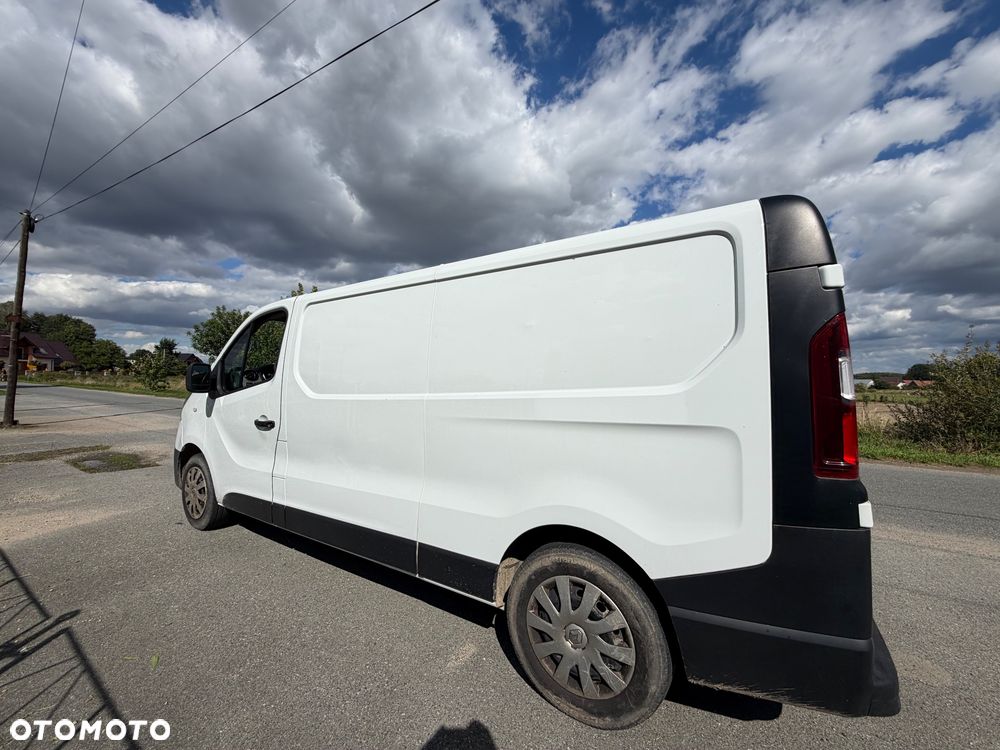 Renault Trafic - 5