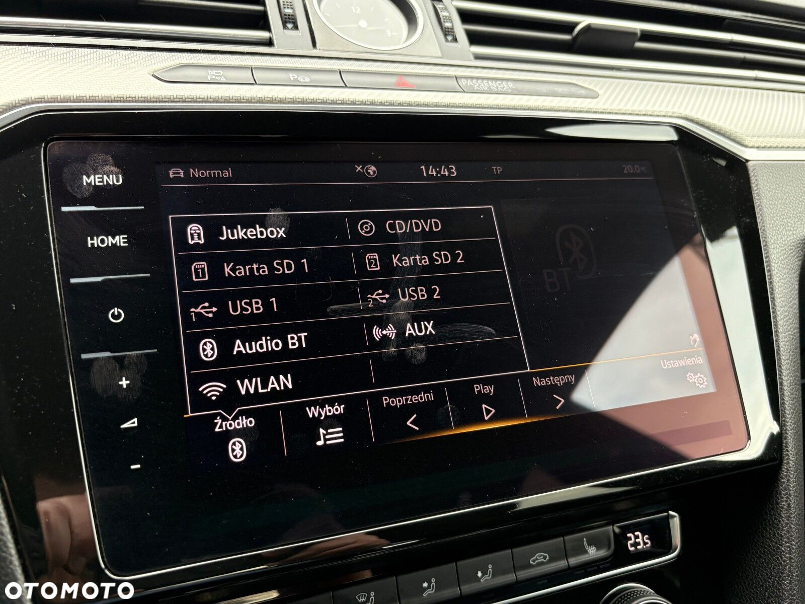 Volkswagen Arteon 2.0 TSI R-Line DSG - 33