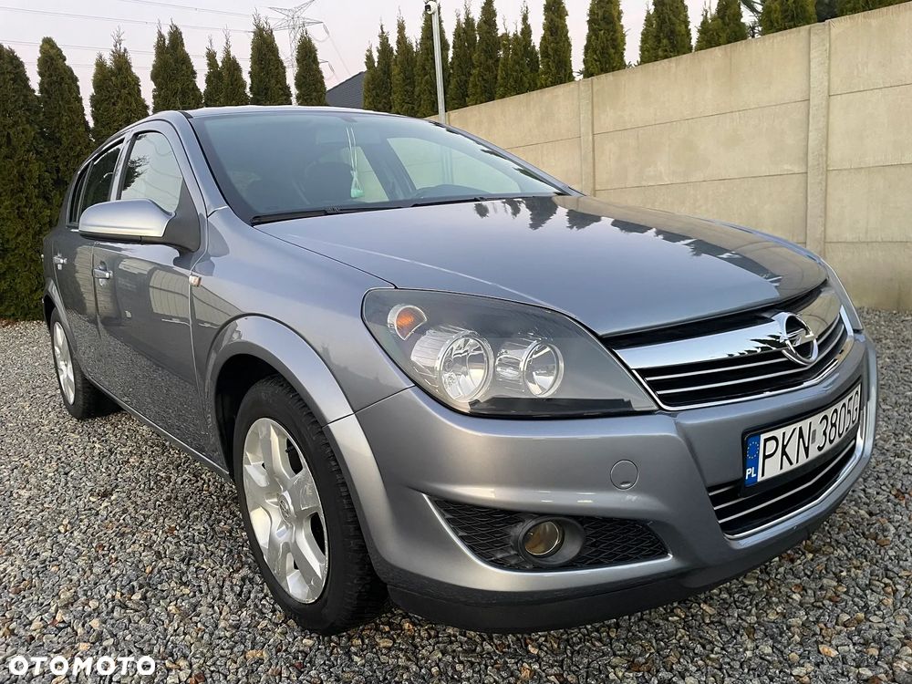 Opel Astra 1.3 CDTI - 2