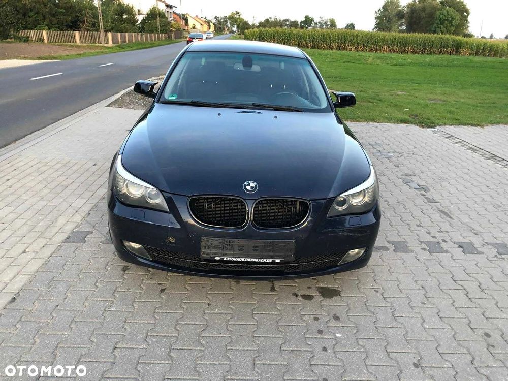 BMW Seria 5 - 14