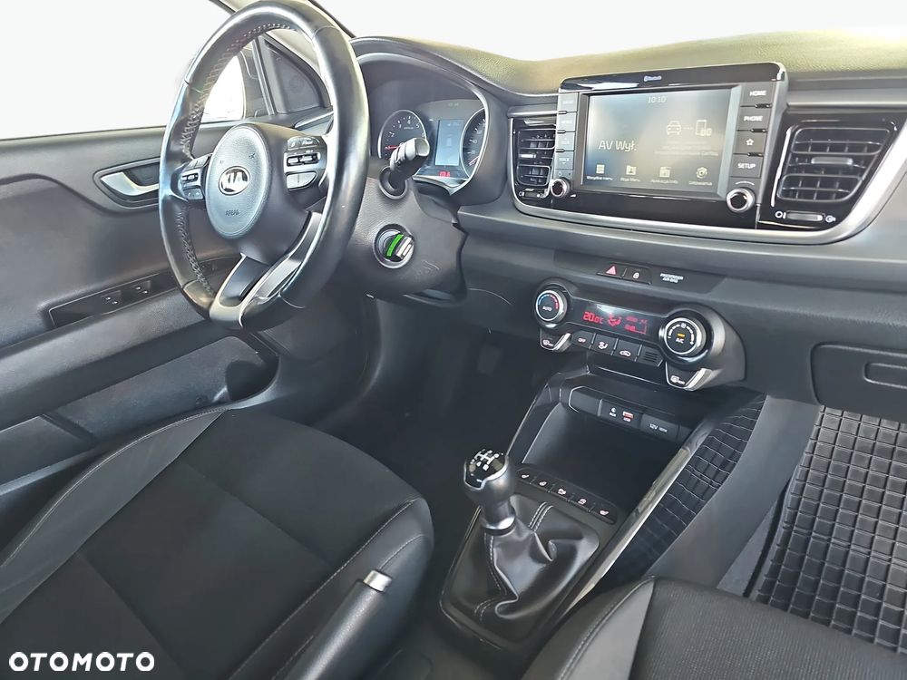 Kia Rio 1.2 XL - 27