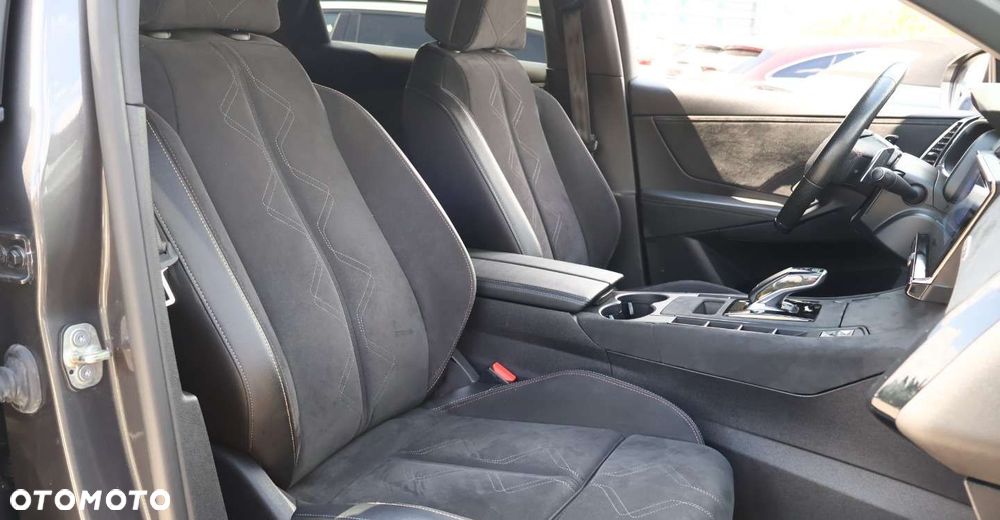 DS Automobiles DS 7 Crossback - 21