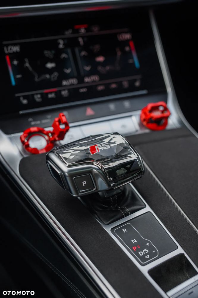 Audi RS7 Sportback 4.0 TFSI quattro tiptronic - 26