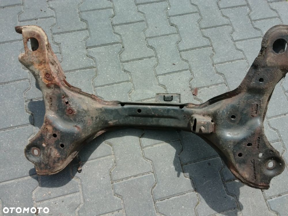 FORD MAVERICK MAZDA TRIBUTE SANKI TRAWERS LOZE ZAWIESZENIE WAHACZ TANIO DO NAPRAWY ROWNIEZ INNE CZESCI - 7