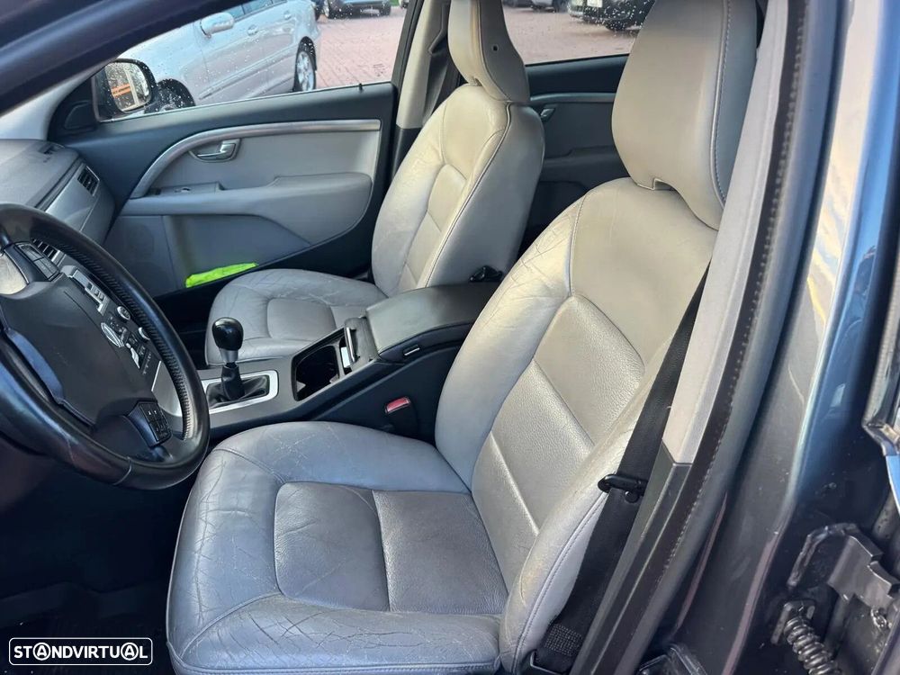 Volvo S80 2.0 D Momentum - 13