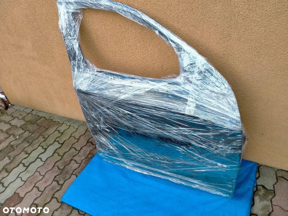 BMW X4 F26 / 475 / Drzwi Prawy Przód Prawe Przednie / Kompletne / ORYGINAŁ - 4