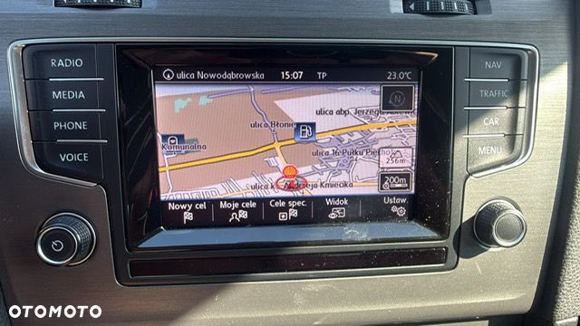 Volkswagen Golf 1.4 TSI BlueMotion Technology Comfortline - 23