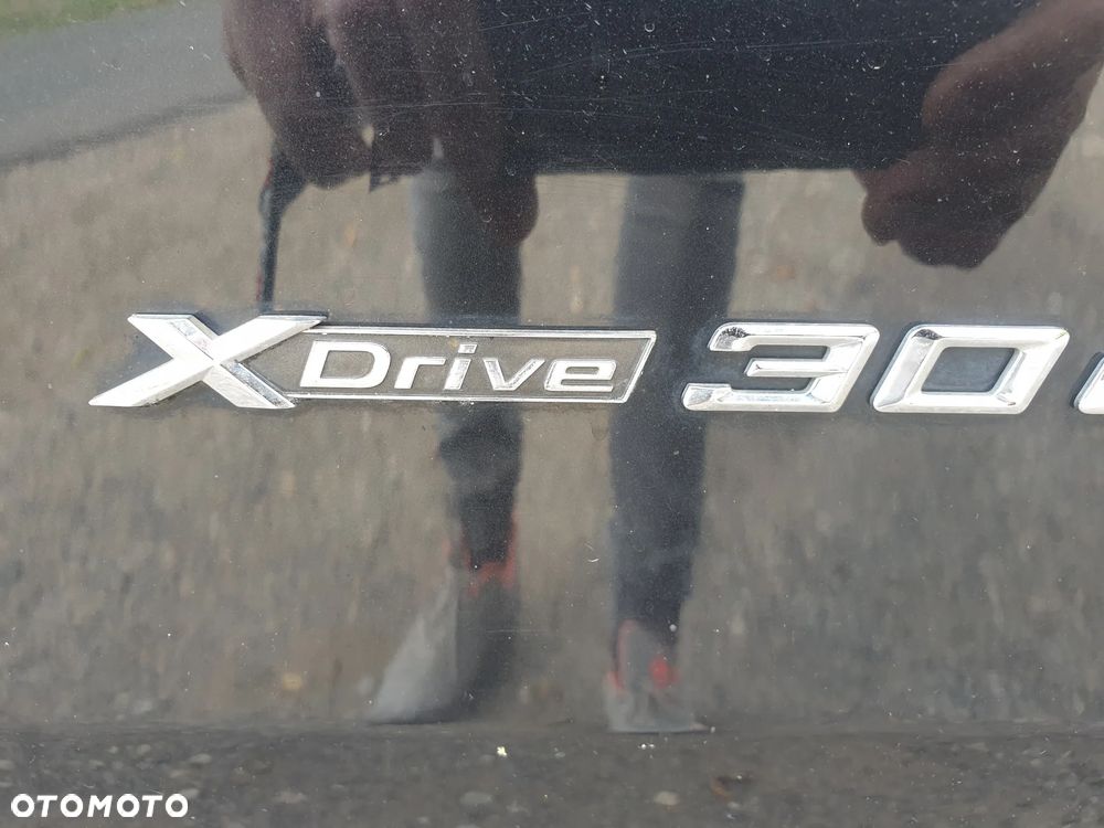 BMW X6 - 21