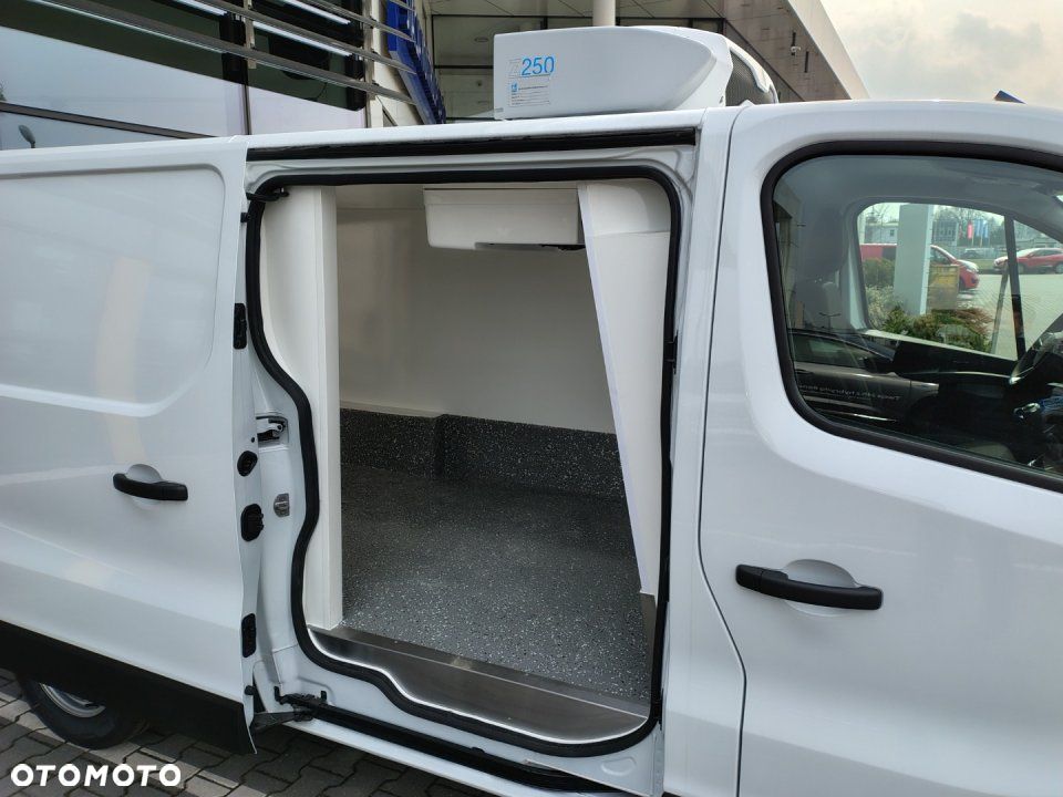 Renault Trafic - 6