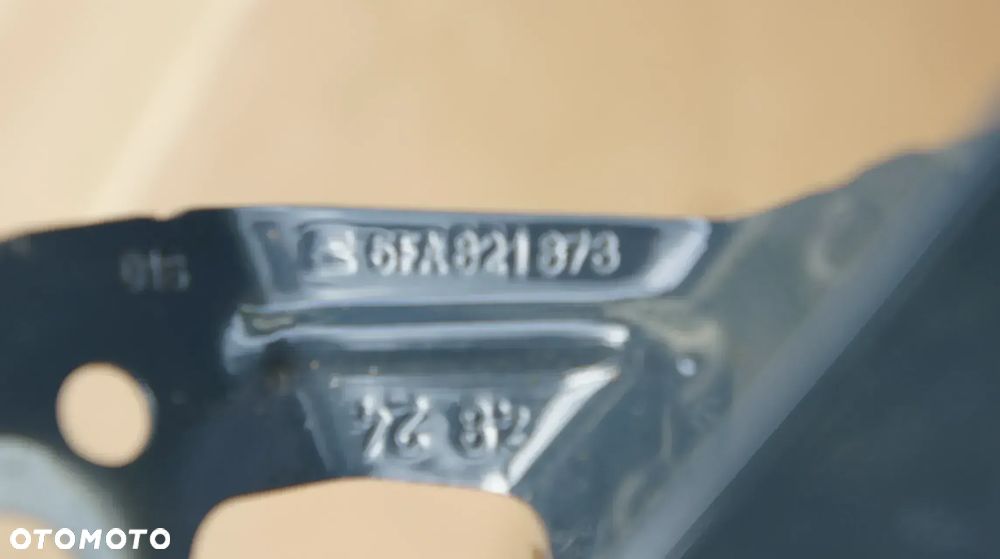 PRZEDNI LEWY BLOTNIK SEAT LEON IV 4 HYBRID - 9