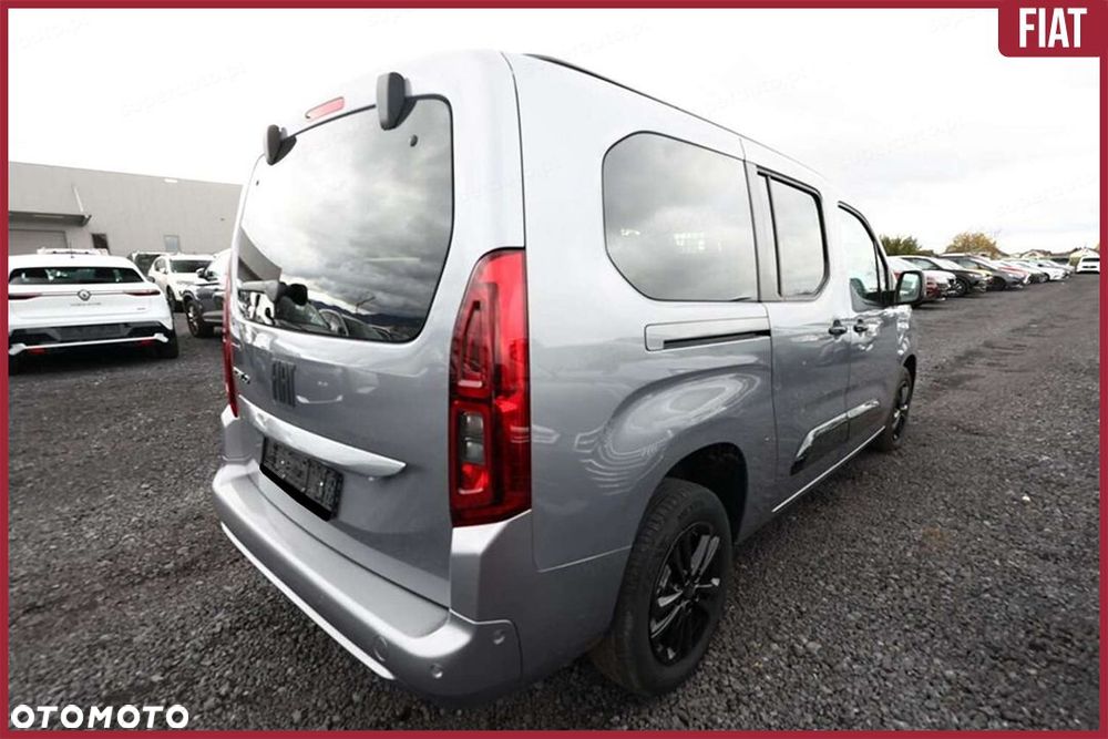 Fiat Doblo - 5