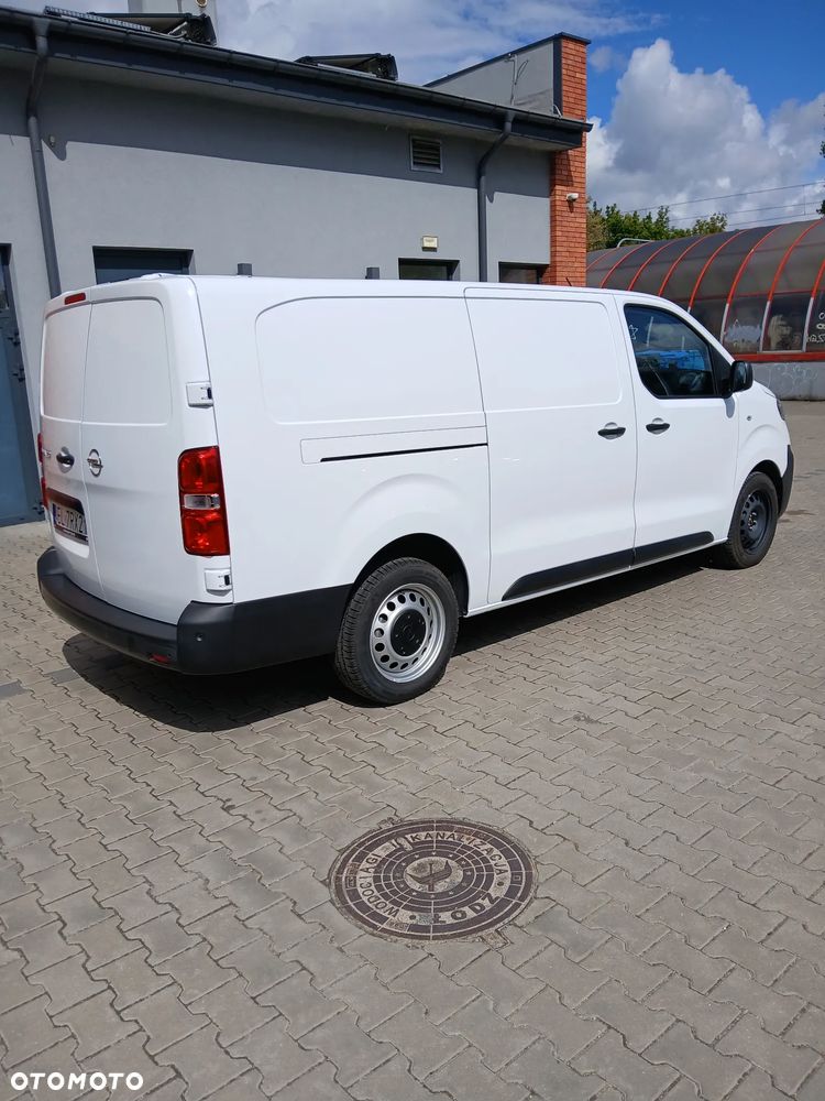 Opel Vivaro - 15