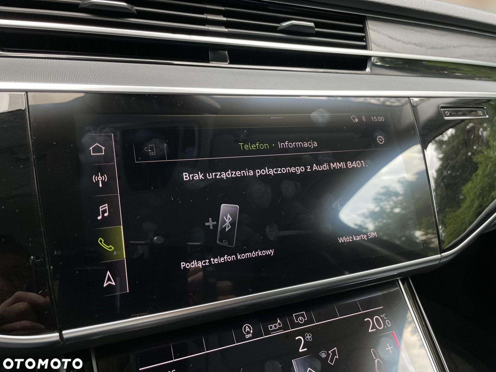 Audi A8 - 22