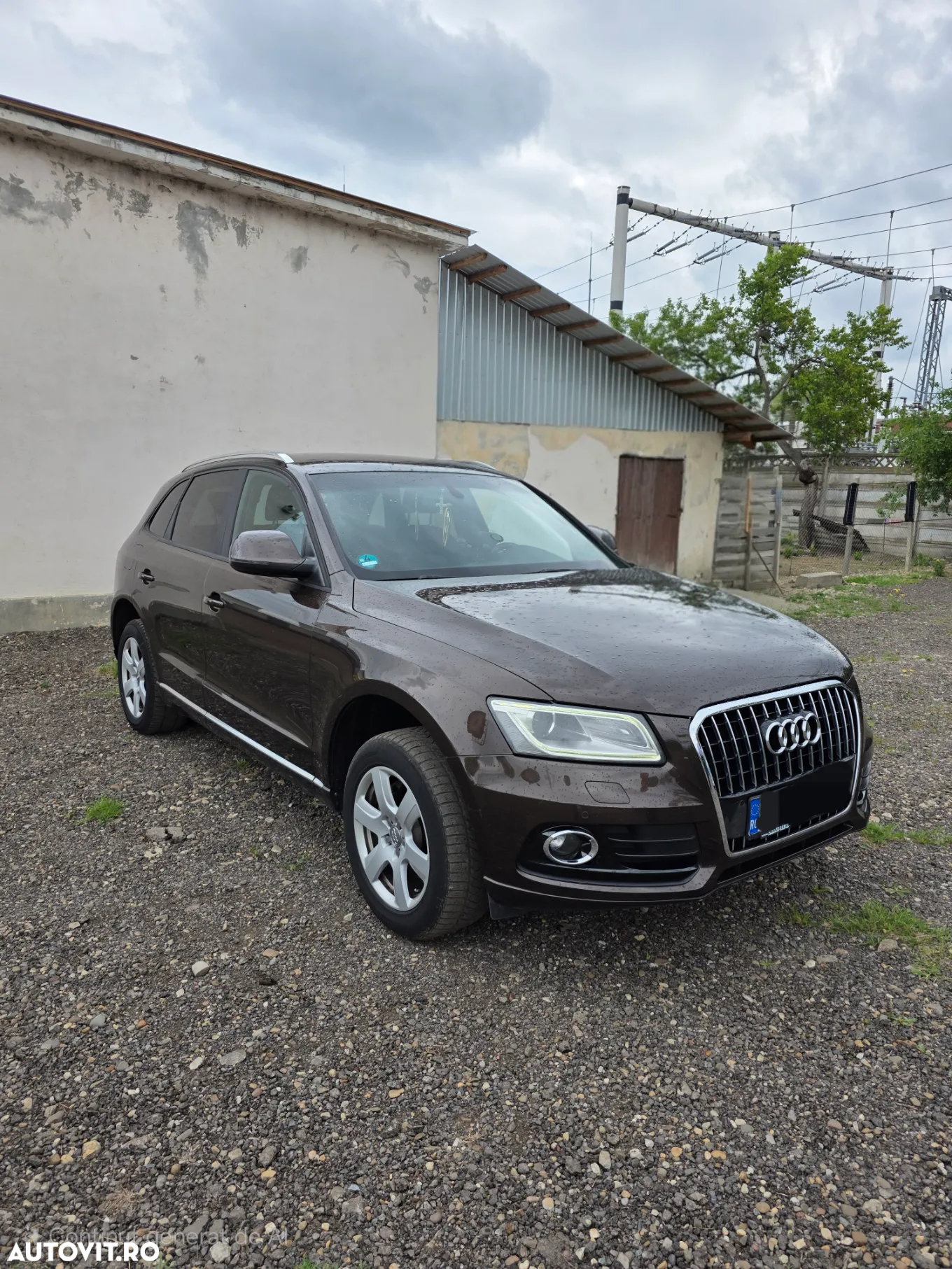 Audi Q5 2.0 TDI Quattro - 2
