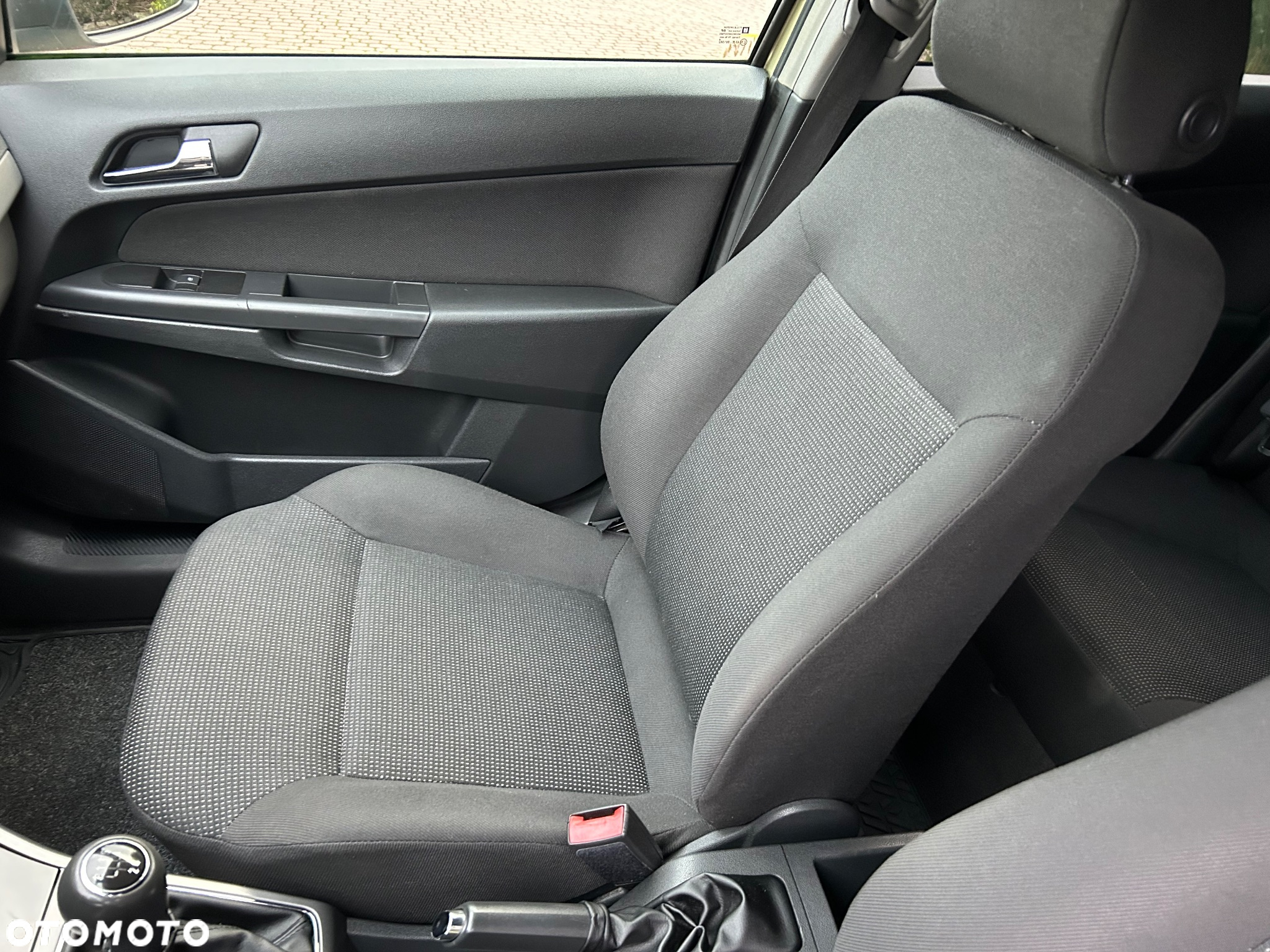 Opel Astra - 13