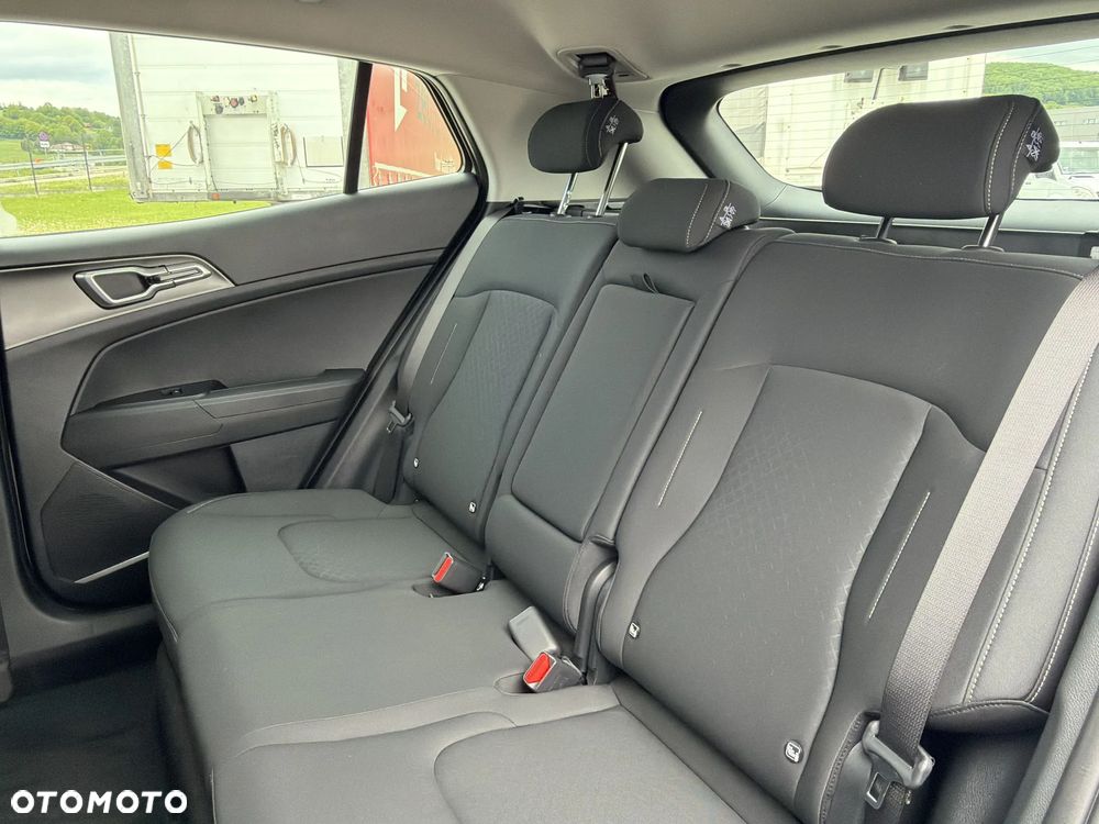 Kia Sportage 1.6 T-GDI M 2WD - 17