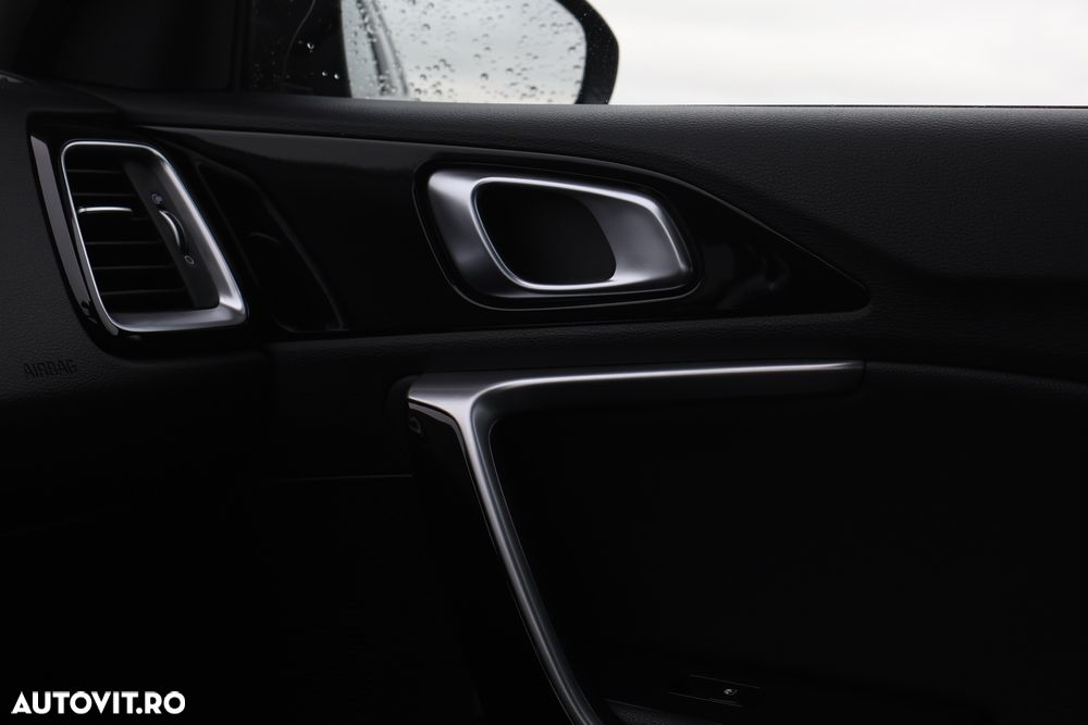 Kia XCeed 1.6 GDI DCT6 OPF Plug-in-Hybrid Vision - 21