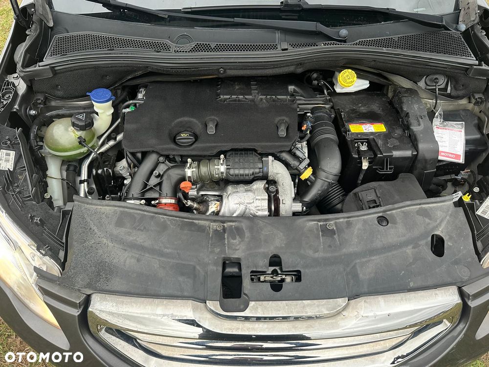 Peugeot 2008 e-HDi FAP 115 STOP & START Business-Line - 22