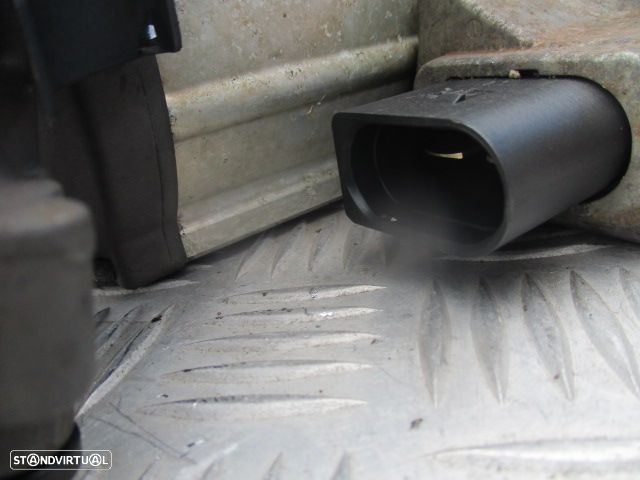 Caixa Direcao  1K1423105B 1K1423051BL 1K1909 VW GOLF 5 2005 1.9 TDI VW GOLF 5 2005 1.6I VW PASSAT 4 BREAK (3B) PHASE 2 2001 1.9TDI  130CV 5P CINZENTO - 9