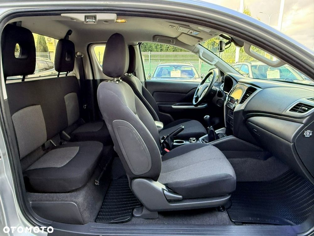 Mitsubishi L200 Pick Up 4x4 S&S Double Cab Plus - 18