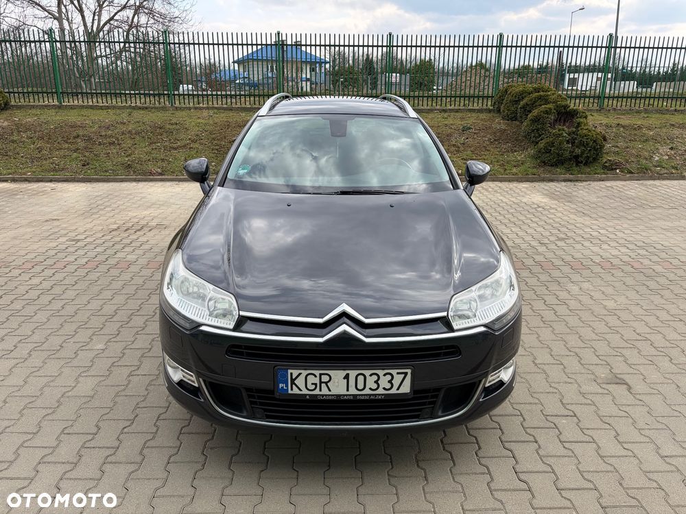 Citroën C5 2.0 HDi Dynamique My Way - 3