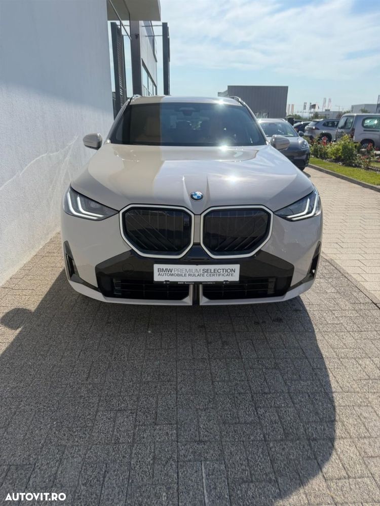 BMW X3 - 2