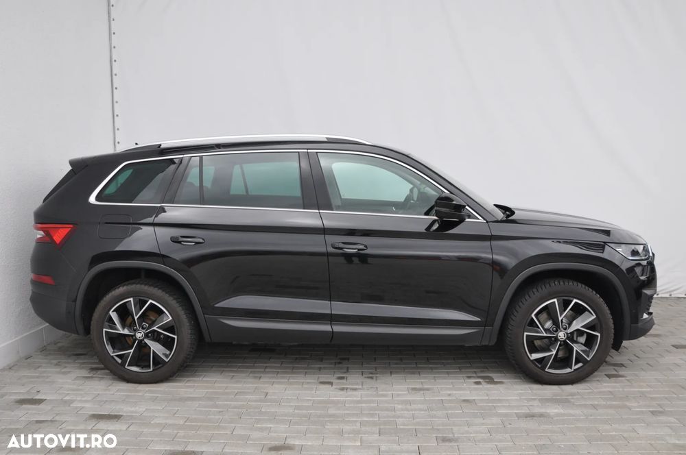 Skoda Kodiaq 2.0 TDI 4X4 DSG Style - 6