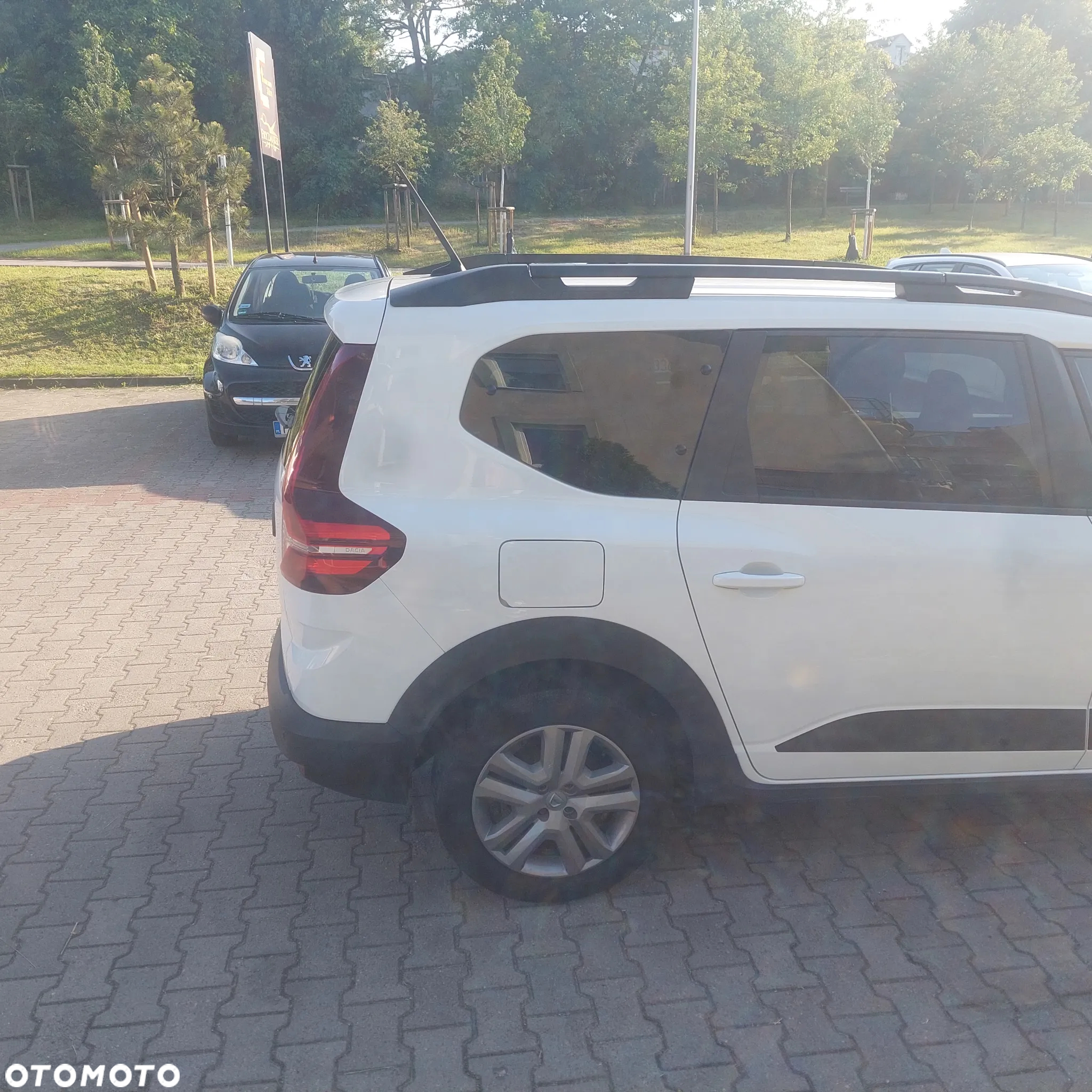 Dacia Jogger 1.0 TCe Comfort 7os - 5