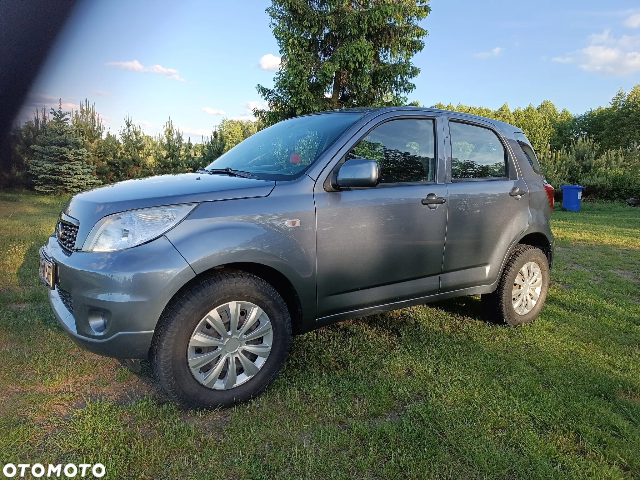Daihatsu Terios 1.5 Top 4WD - 2