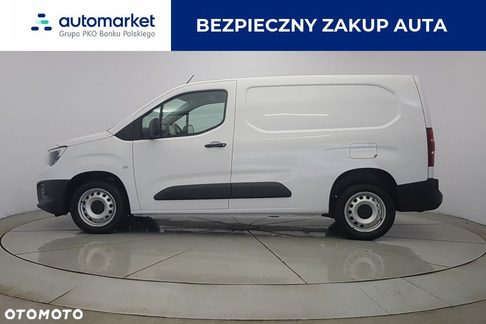 Opel Combo - 4