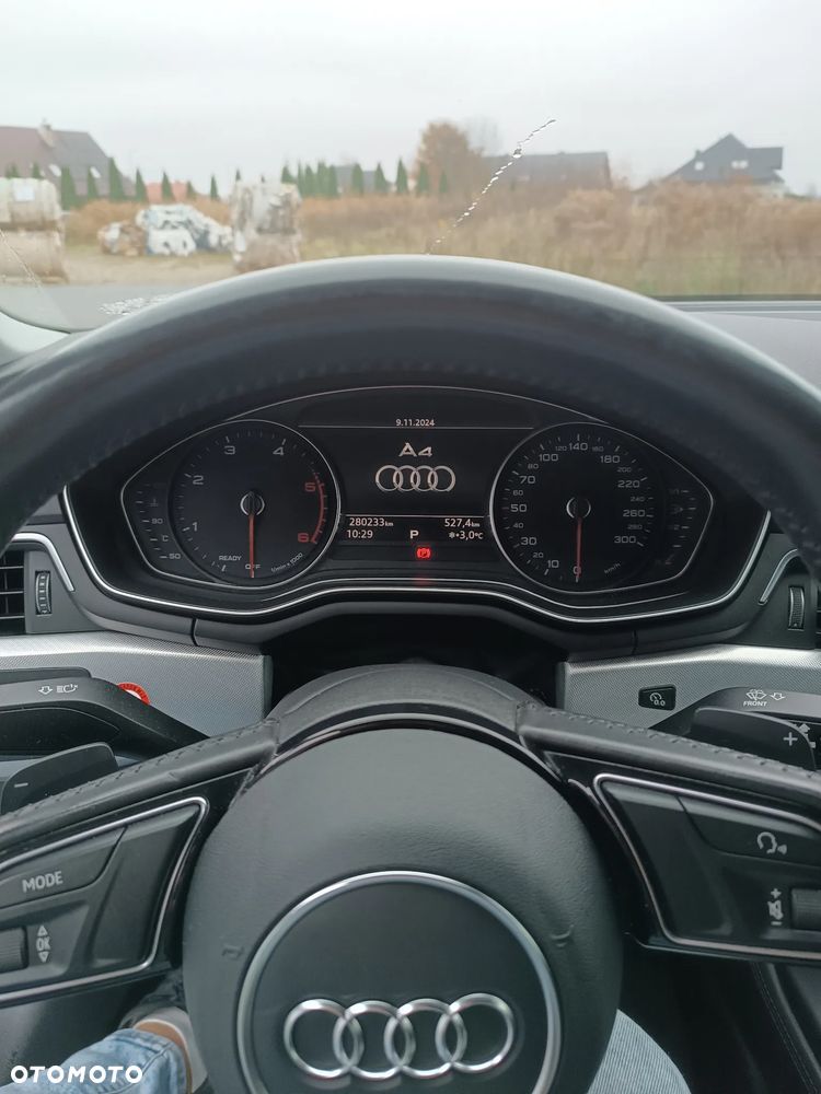 Audi A4 Avant - 14