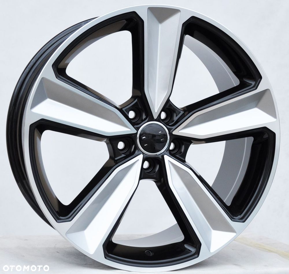 5470 21 5x112 AUDI A6 A7 A8 RS4 S4 Q7 Q8 SQ5 SQ7 - 4