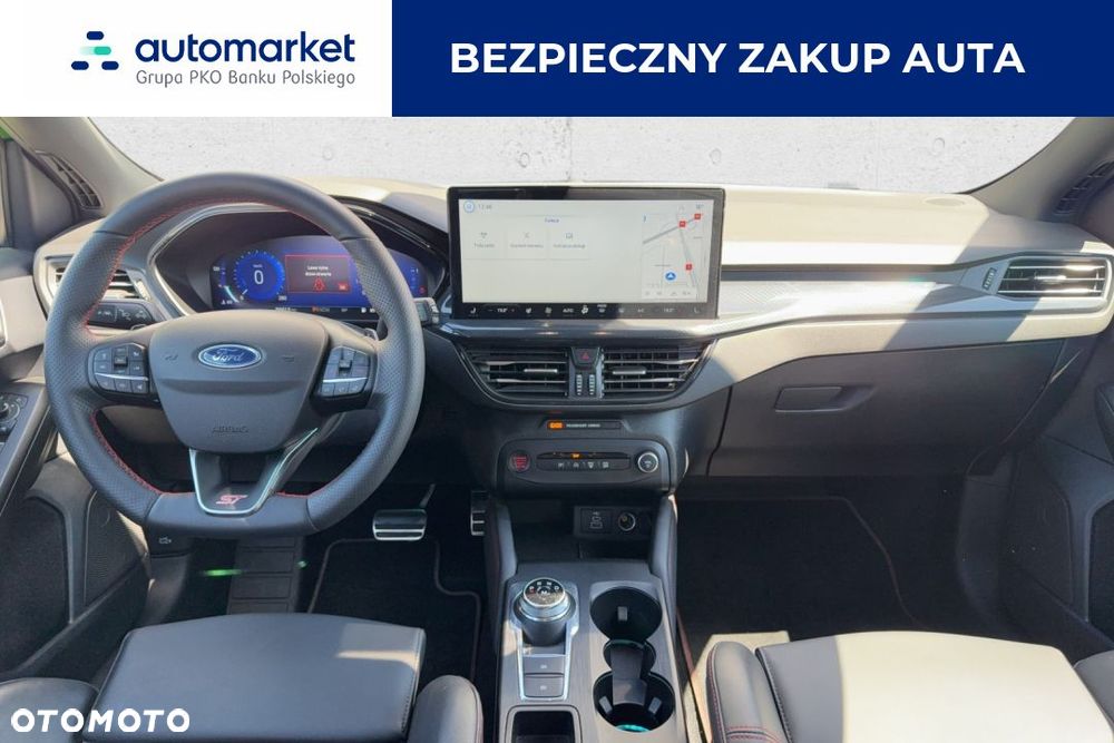 Ford Focus 2.3 EcoBoost ST X - 14