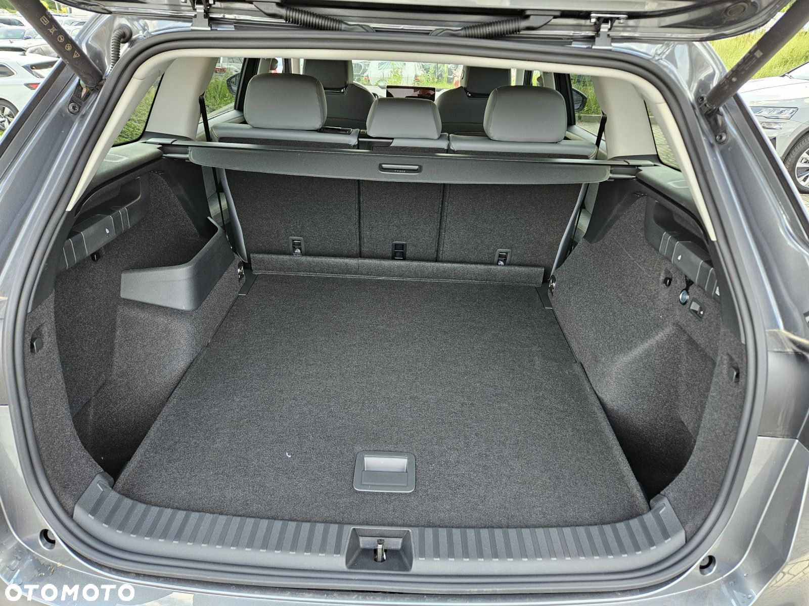 Skoda Kodiaq - 7